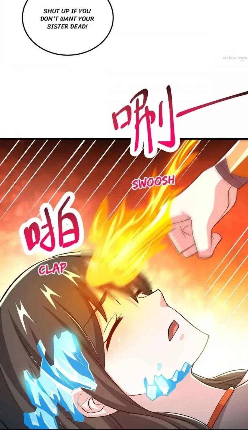 One Step Toward Freedom Chapter 337 – Page 19