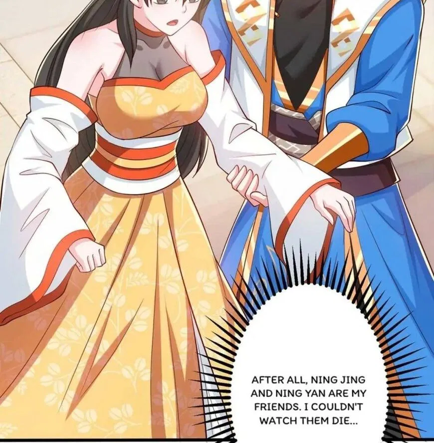 One Step Toward Freedom Chapter 337 – Page 24