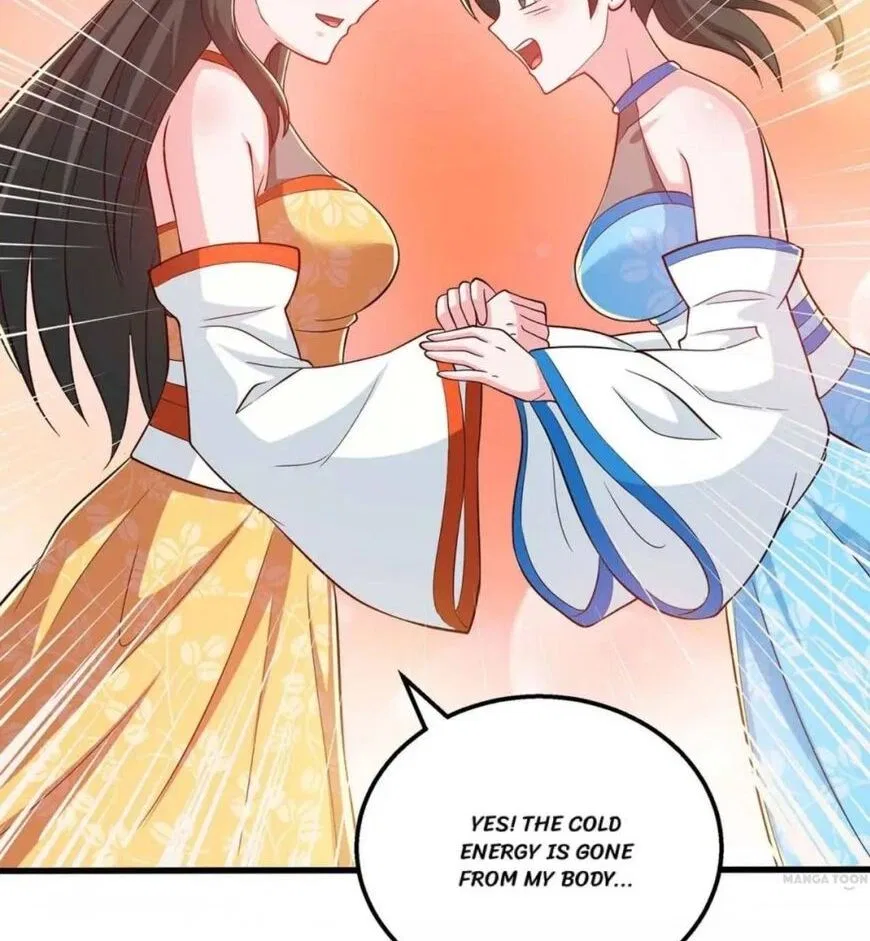 One Step Toward Freedom Chapter 337 – Page 26
