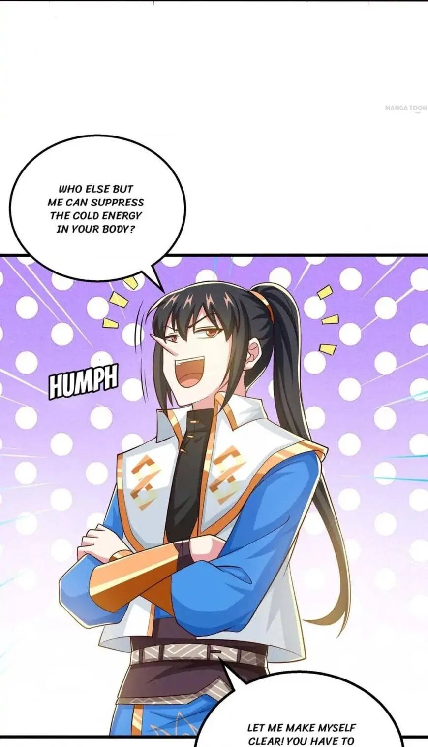 One Step Toward Freedom Chapter 337 – Page 28