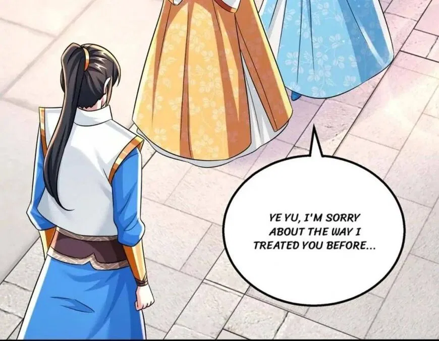 One Step Toward Freedom Chapter 337 – Page 31