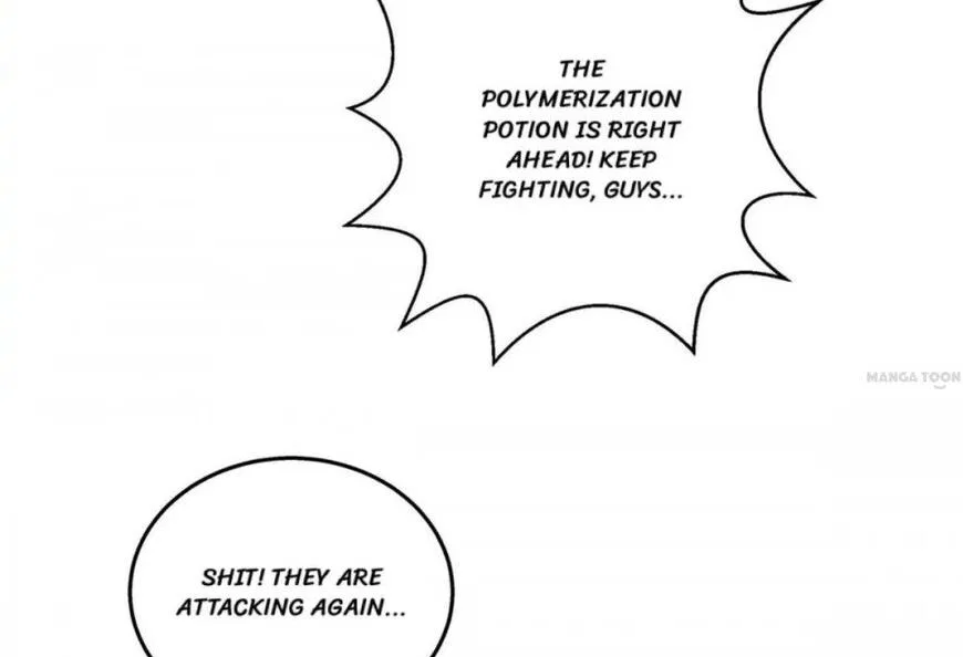 One Step Toward Freedom Chapter 337 – Page 37