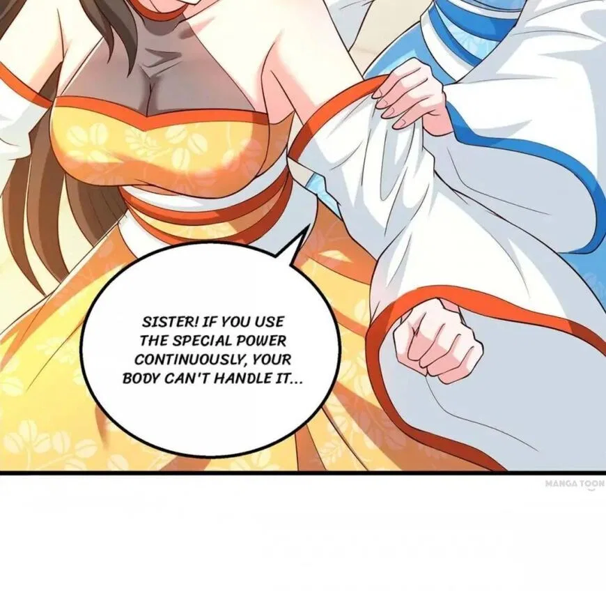 One Step Toward Freedom Chapter 337 – Page 41