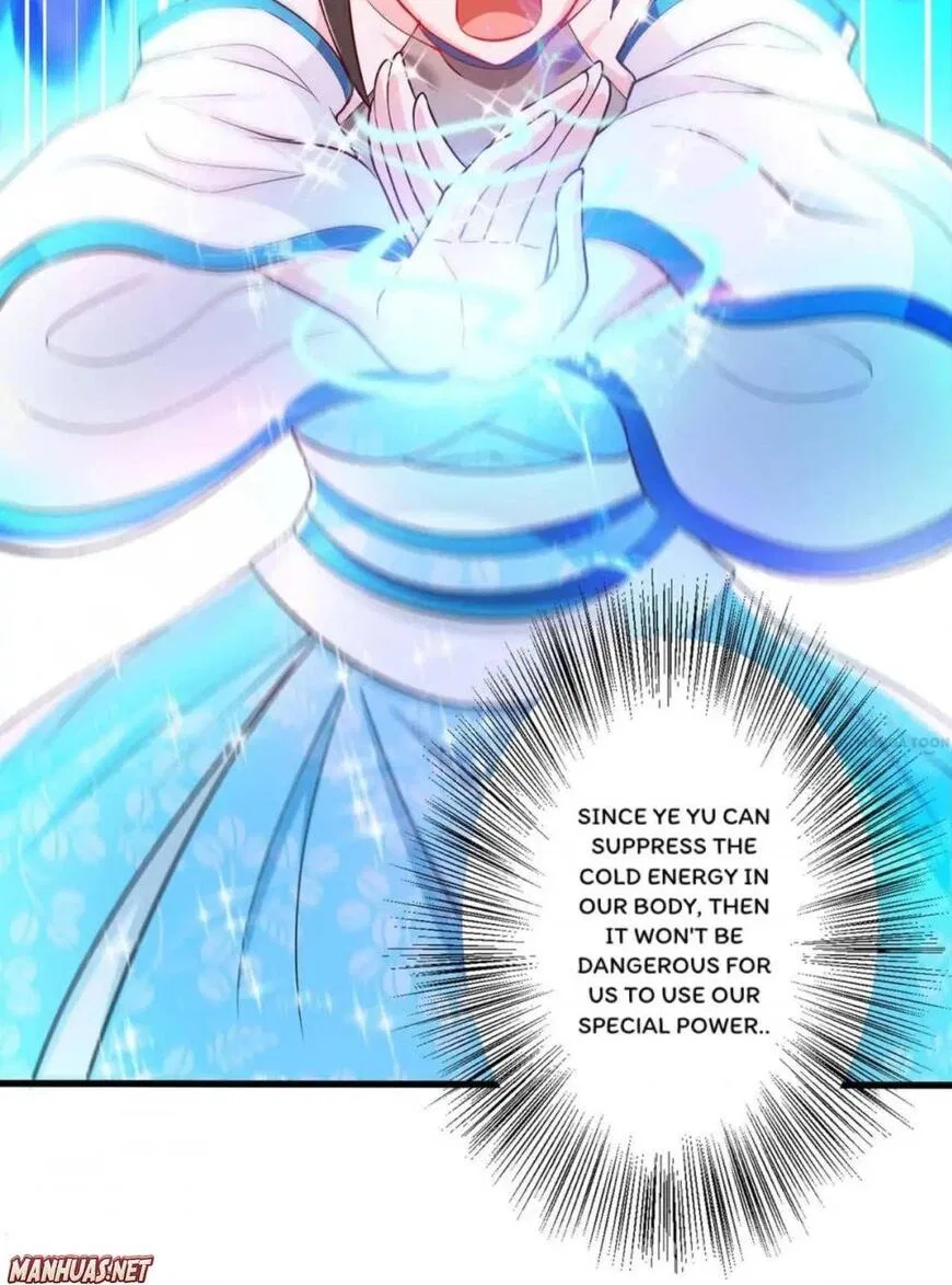 One Step Toward Freedom Chapter 337 – Page 46