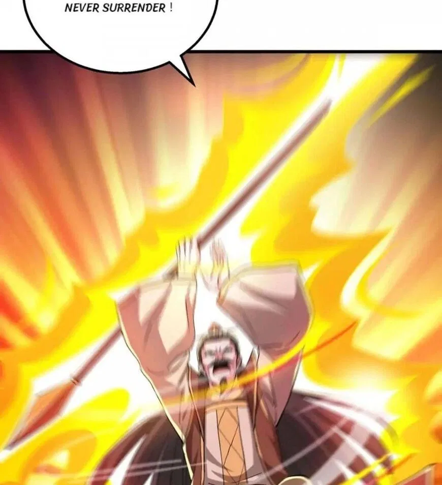One Step Toward Freedom Chapter 336 – Page 2