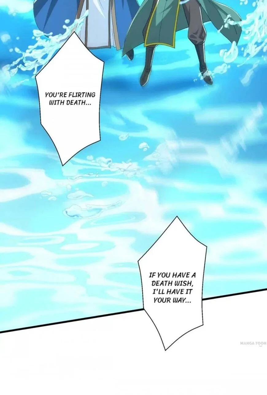 One Step Toward Freedom Chapter 336 – Page 6