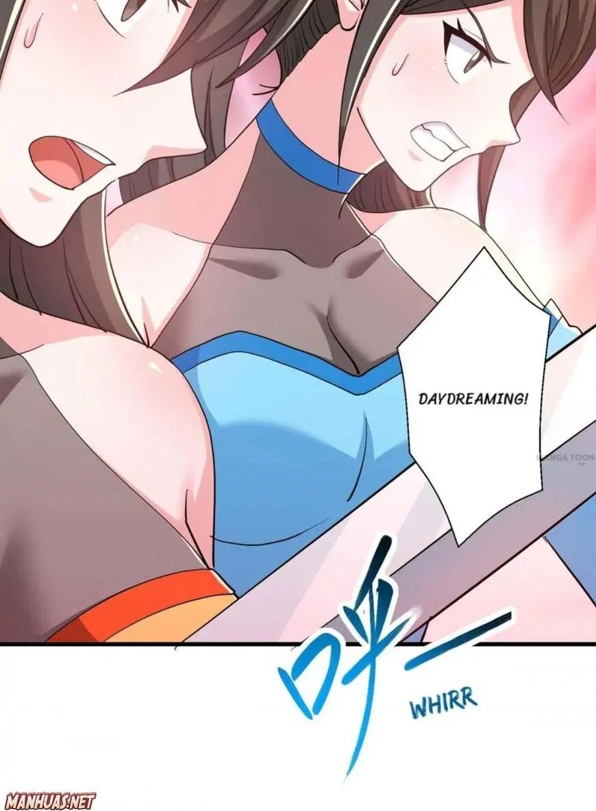 One Step Toward Freedom Chapter 336 – Page 21