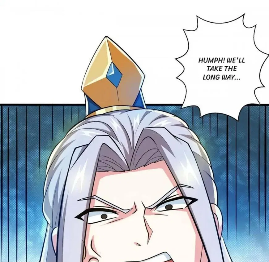 One Step Toward Freedom Chapter 336 – Page 22