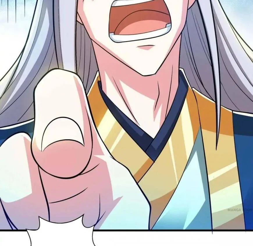 One Step Toward Freedom Chapter 336 – Page 23