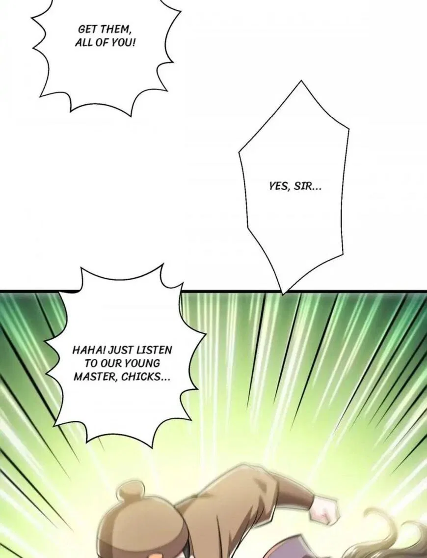 One Step Toward Freedom Chapter 336 – Page 24
