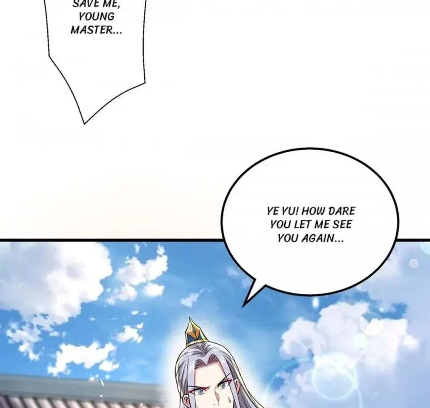 One Step Toward Freedom Chapter 336 – Page 31