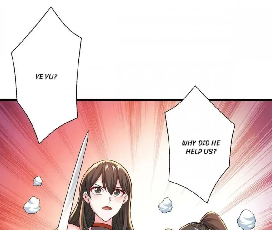 One Step Toward Freedom Chapter 336 – Page 33