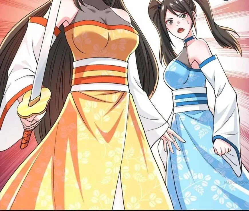 One Step Toward Freedom Chapter 336 – Page 34