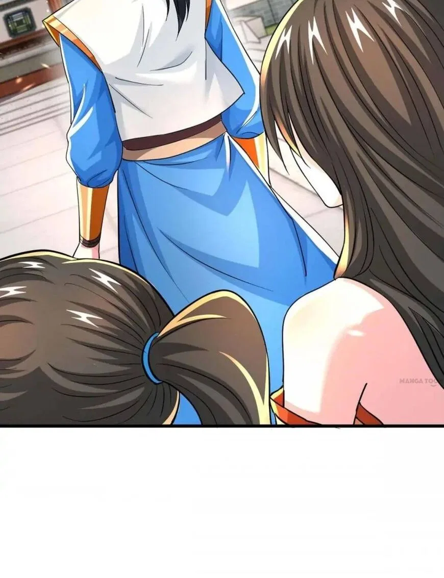 One Step Toward Freedom Chapter 336 – Page 36