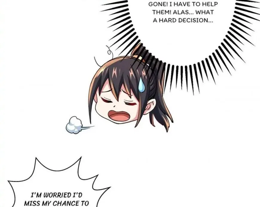 One Step Toward Freedom Chapter 336 – Page 41