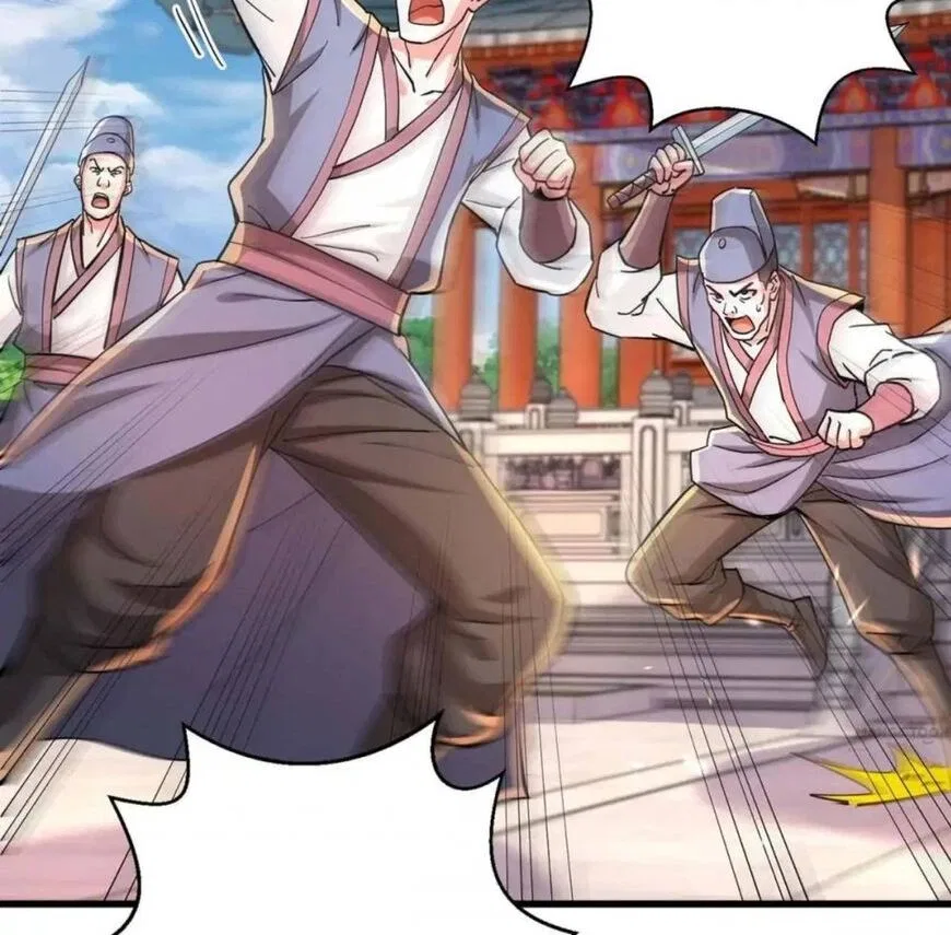 One Step Toward Freedom Chapter 336 – Page 47