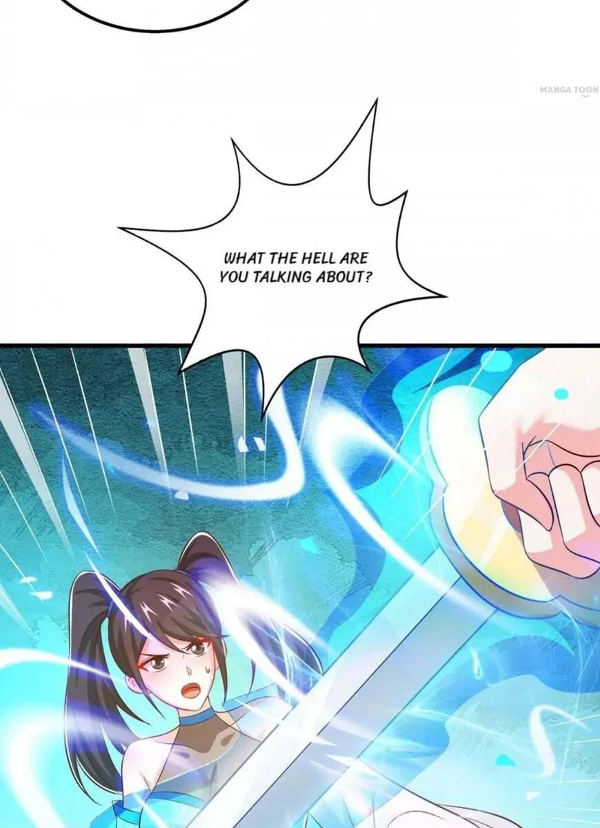 One Step Toward Freedom Chapter 336 – Page 50