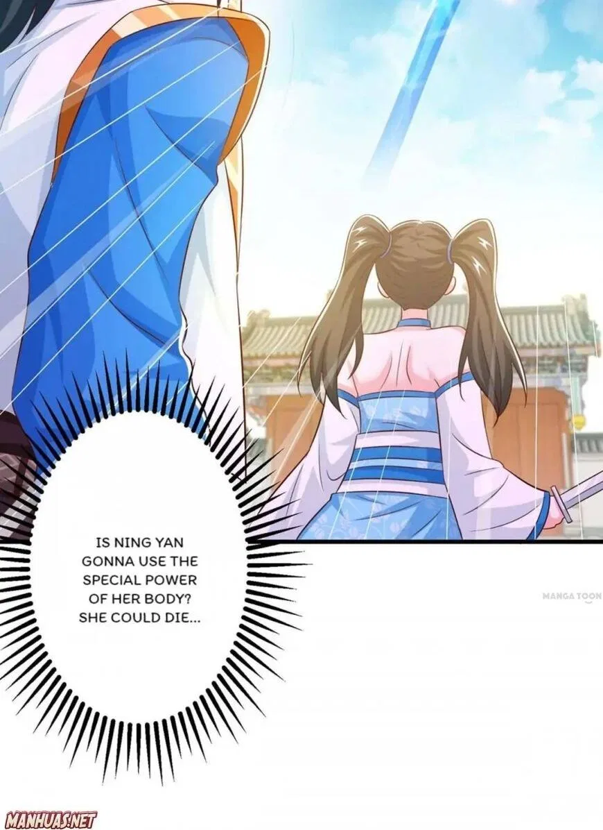One Step Toward Freedom Chapter 336 – Page 56