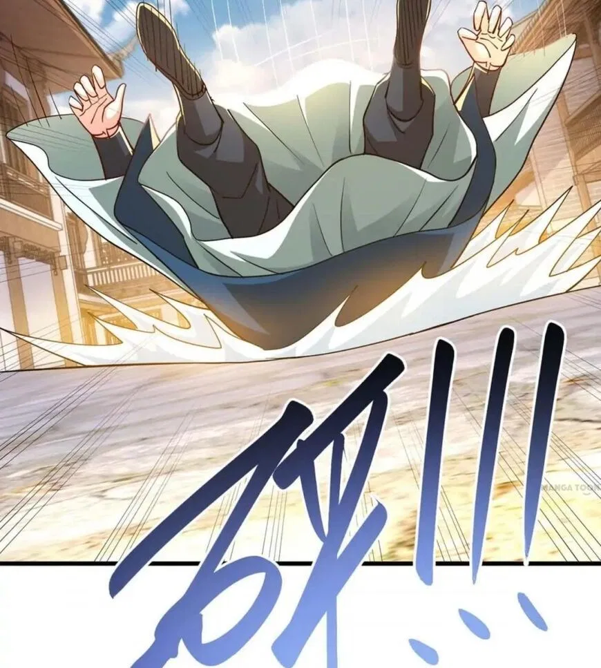 One Step Toward Freedom Chapter 333 – Page 10