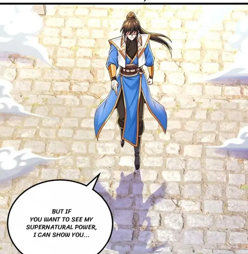 One Step Toward Freedom Chapter 333 – Page 15