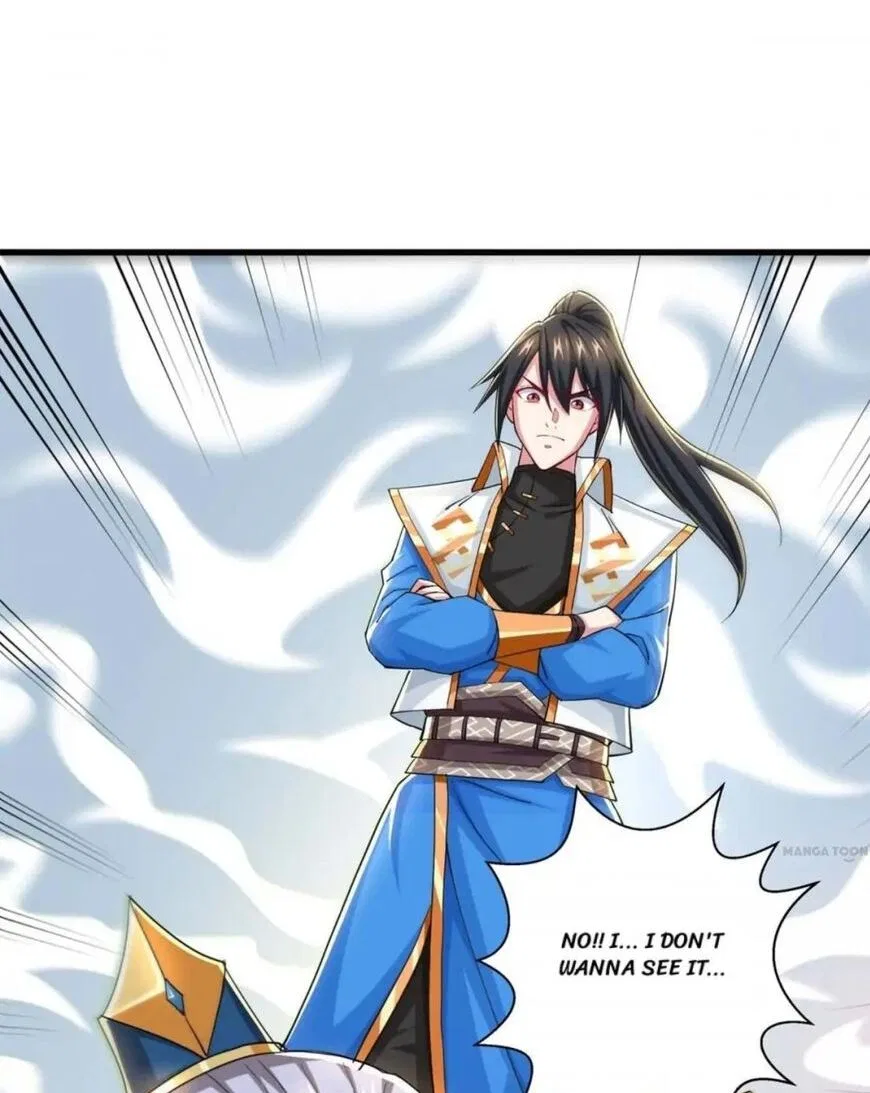 One Step Toward Freedom Chapter 333 – Page 17