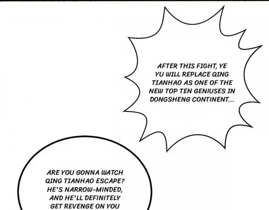 One Step Toward Freedom Chapter 333 – Page 21
