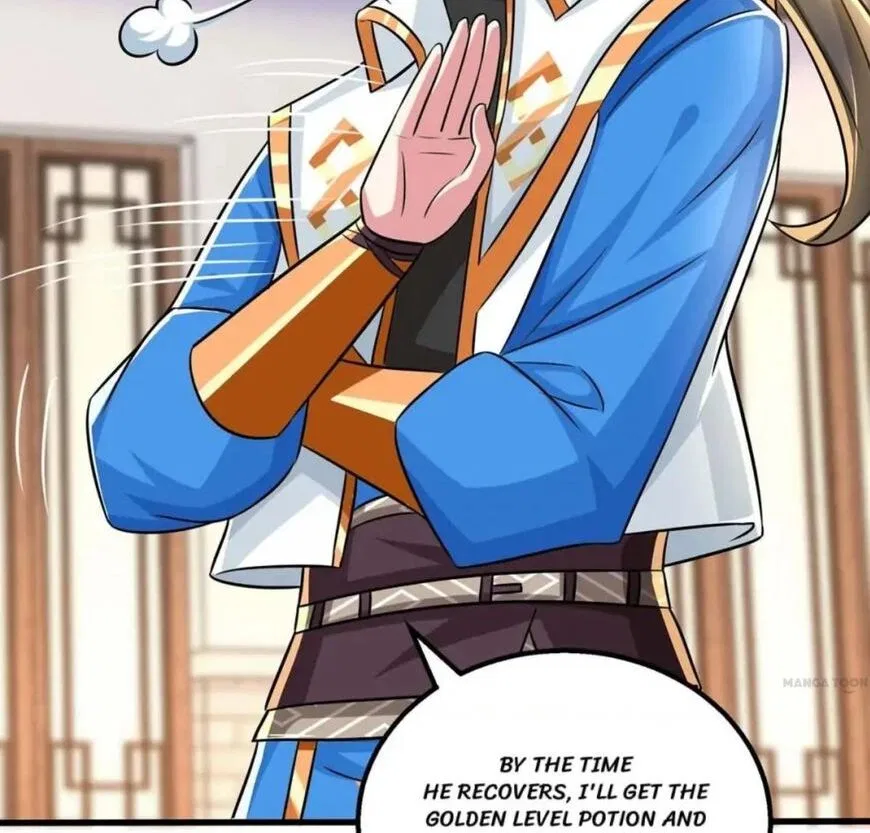 One Step Toward Freedom Chapter 333 – Page 25