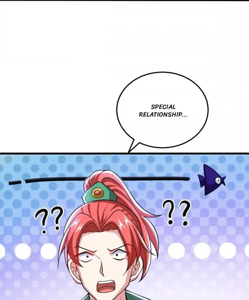 One Step Toward Freedom Chapter 333 – Page 32