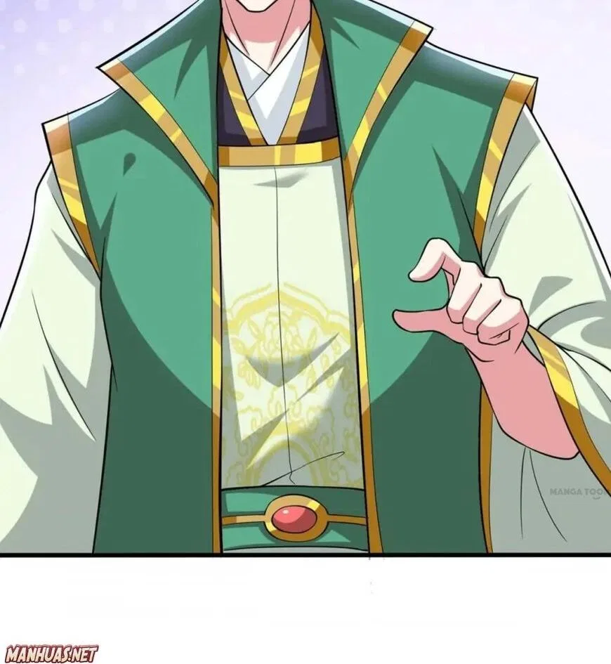 One Step Toward Freedom Chapter 333 – Page 33