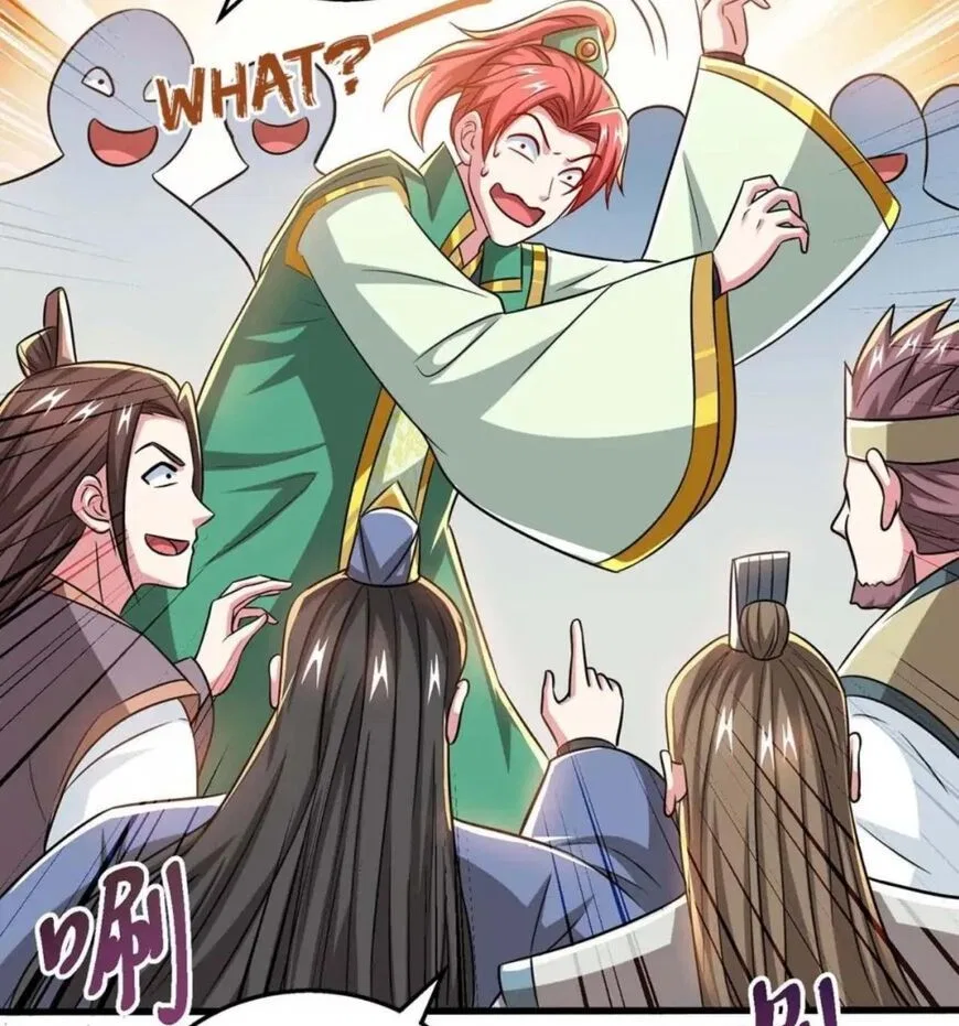 One Step Toward Freedom Chapter 333 – Page 37