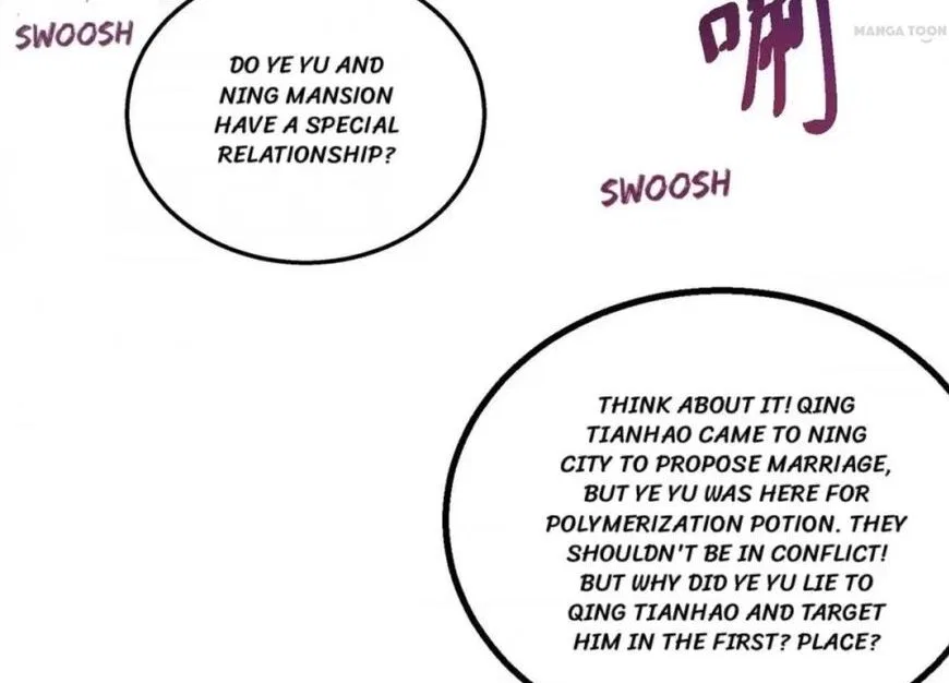 One Step Toward Freedom Chapter 333 – Page 38