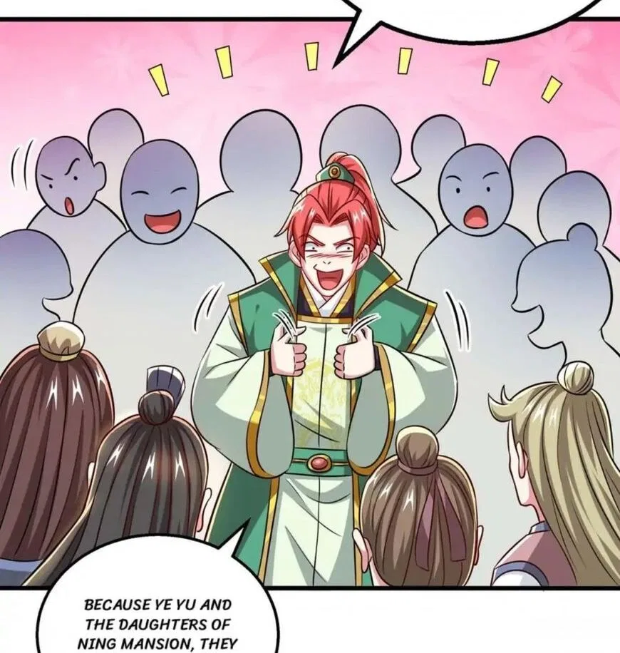 One Step Toward Freedom Chapter 333 – Page 39