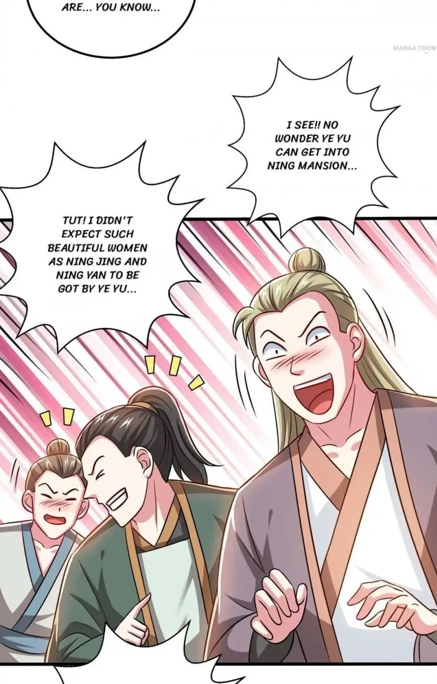 One Step Toward Freedom Chapter 333 – Page 40