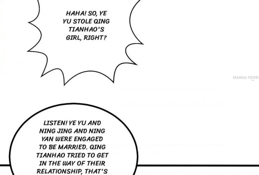 One Step Toward Freedom Chapter 333 – Page 41