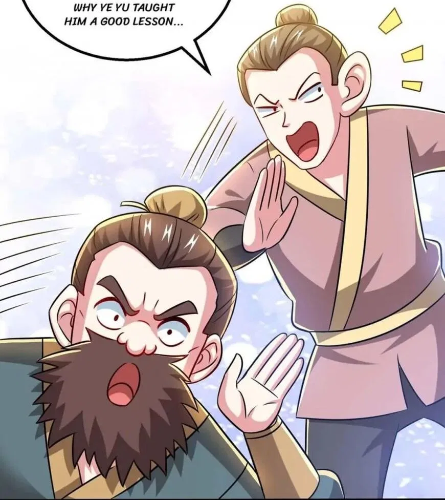 One Step Toward Freedom Chapter 333 – Page 42