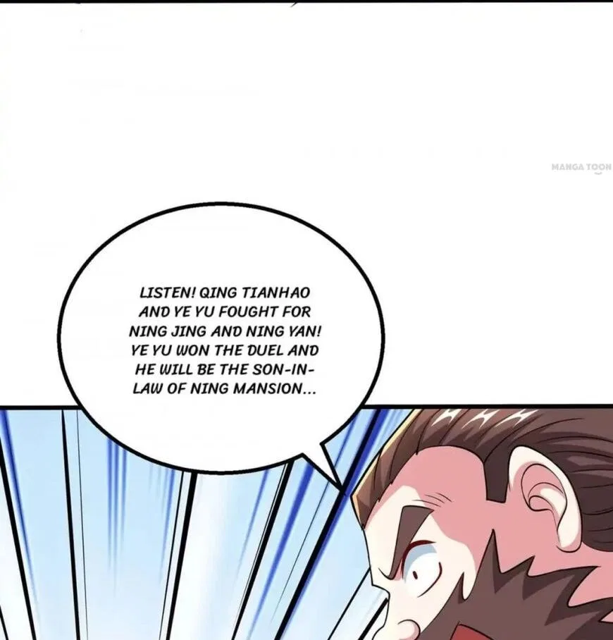 One Step Toward Freedom Chapter 333 – Page 43