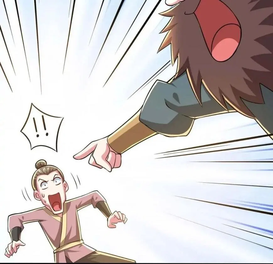 One Step Toward Freedom Chapter 333 – Page 44