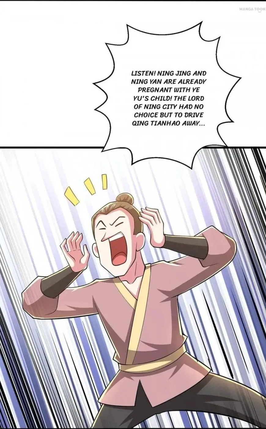 One Step Toward Freedom Chapter 333 – Page 45