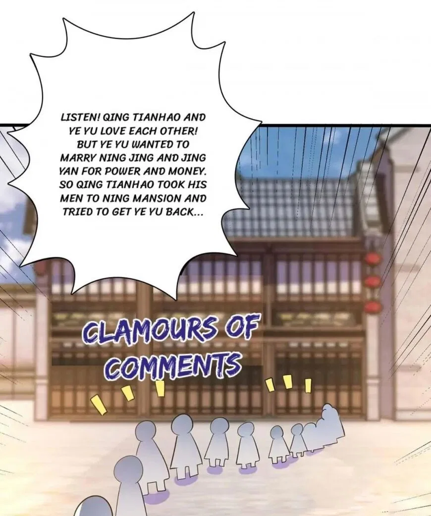 One Step Toward Freedom Chapter 333 – Page 47