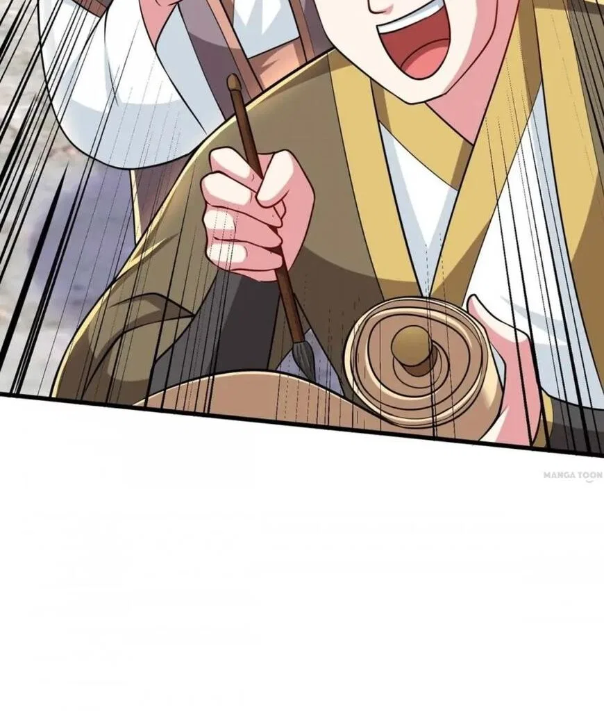 One Step Toward Freedom Chapter 333 – Page 49
