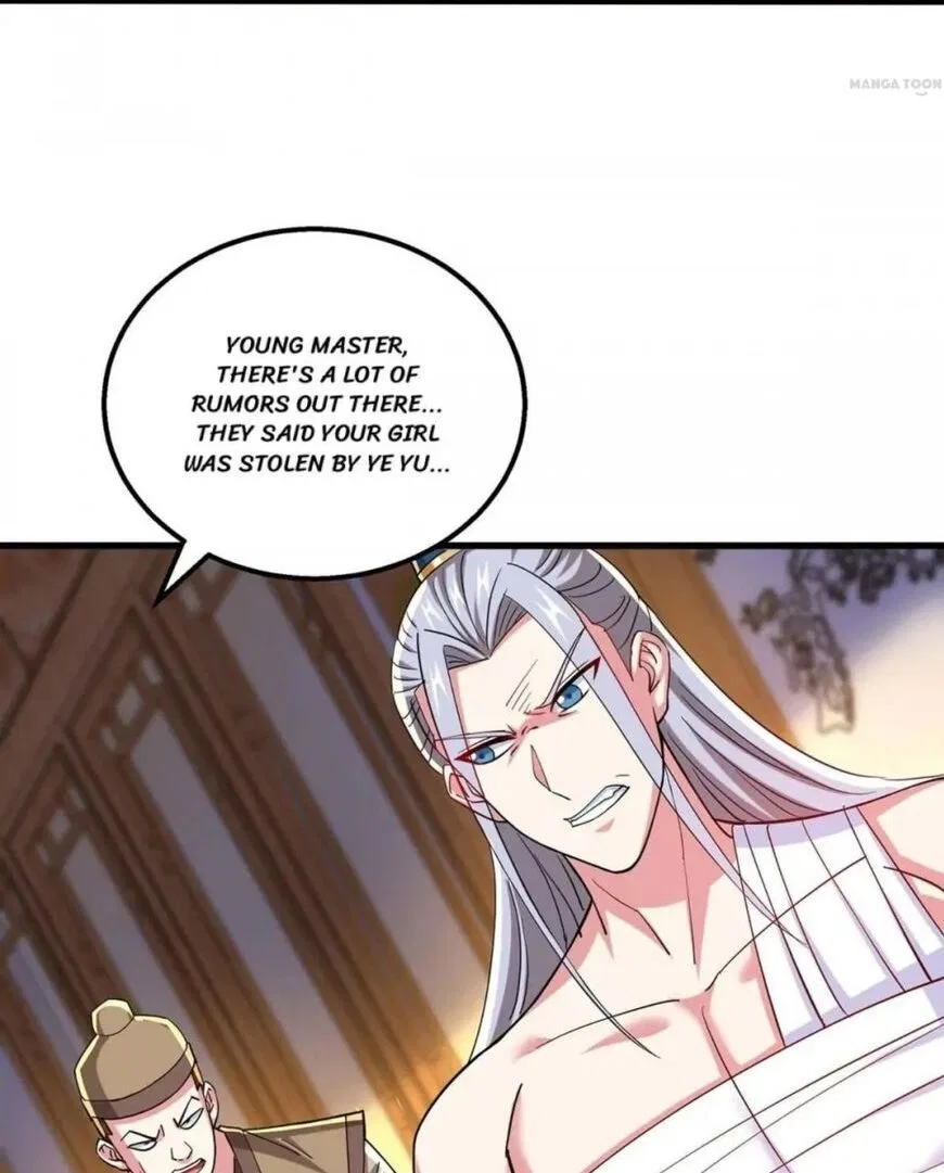 One Step Toward Freedom Chapter 333 – Page 52