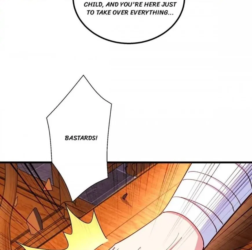 One Step Toward Freedom Chapter 333 – Page 54
