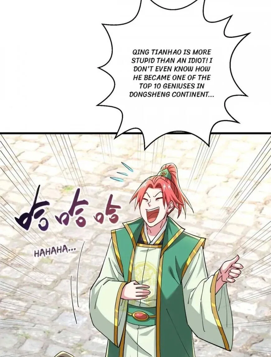 One Step Toward Freedom Chapter 332 – Page 4