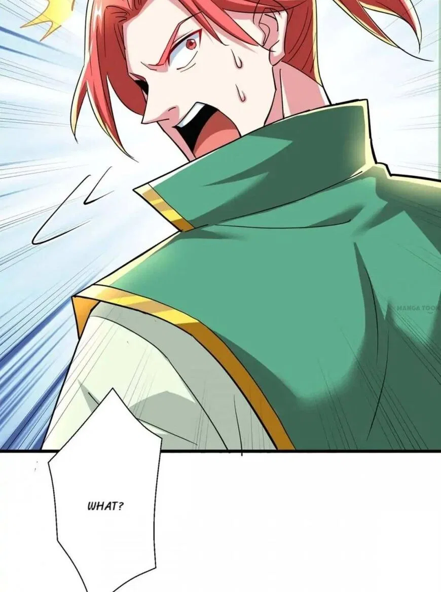 One Step Toward Freedom Chapter 332 – Page 7