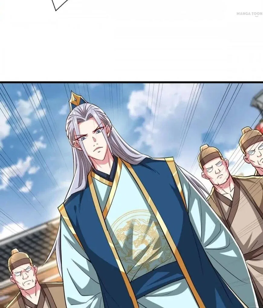 One Step Toward Freedom Chapter 332 – Page 8