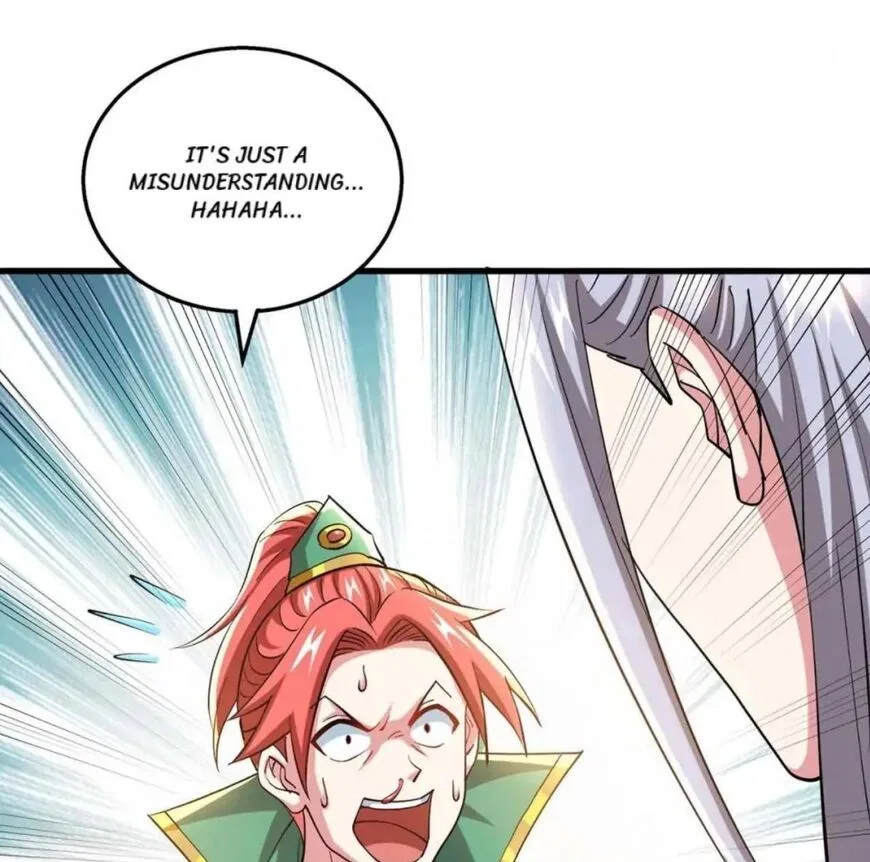 One Step Toward Freedom Chapter 332 – Page 13