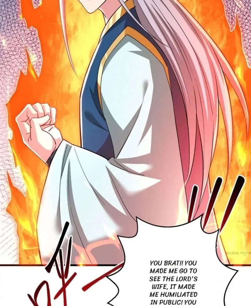 One Step Toward Freedom Chapter 332 – Page 16