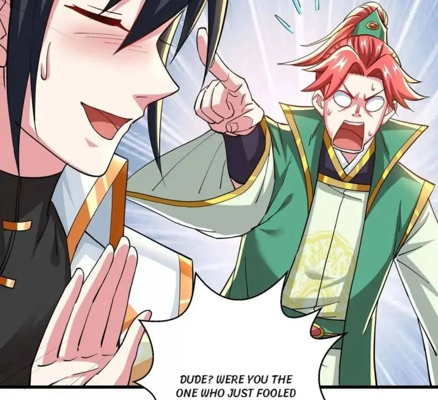 One Step Toward Freedom Chapter 332 – Page 18