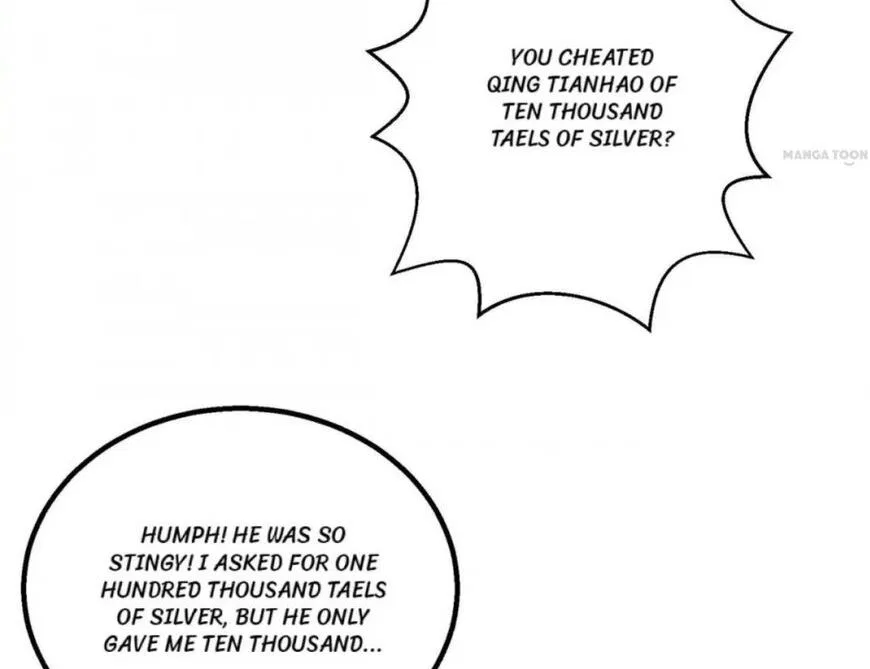 One Step Toward Freedom Chapter 332 – Page 23