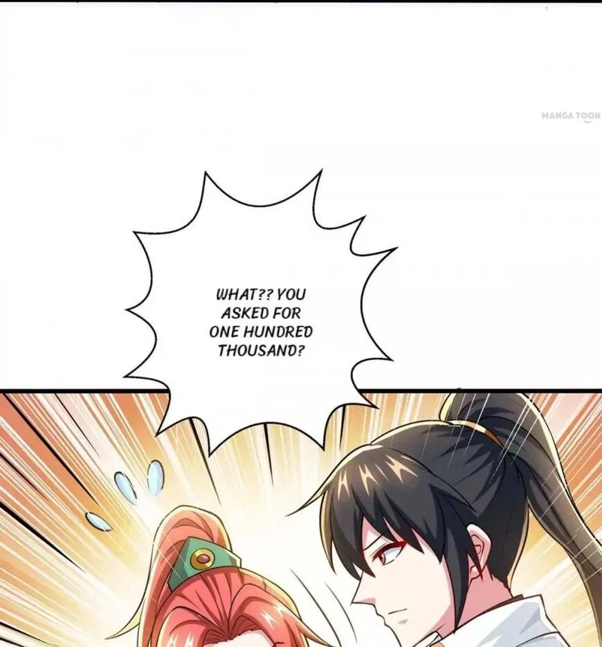 One Step Toward Freedom Chapter 332 – Page 25